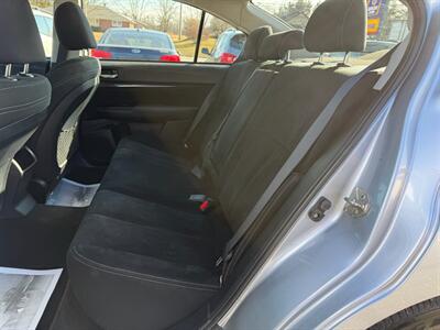 2014 Subaru Legacy 2.5i Sport   - Photo 11 - Jonestown, PA 17038