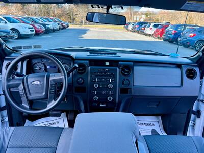 2013 Ford F-150 STX   - Photo 22 - Jonestown, PA 17038