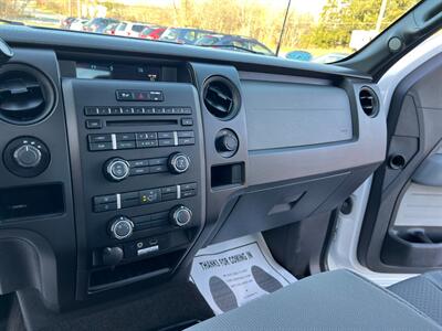 2013 Ford F-150 STX   - Photo 24 - Jonestown, PA 17038