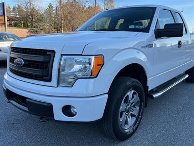 2013 Ford F-150 STX   - Photo 13 - Jonestown, PA 17038