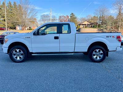 2013 Ford F-150 STX Truck