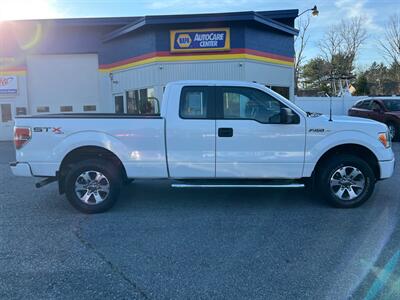 2013 Ford F-150 STX   - Photo 6 - Jonestown, PA 17038