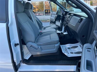 2013 Ford F-150 STX   - Photo 21 - Jonestown, PA 17038