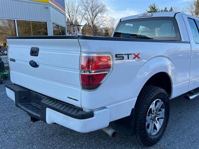 2013 Ford F-150 STX   - Photo 7 - Jonestown, PA 17038