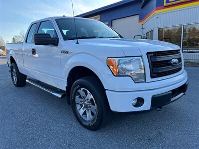 2013 Ford F-150 STX   - Photo 5 - Jonestown, PA 17038