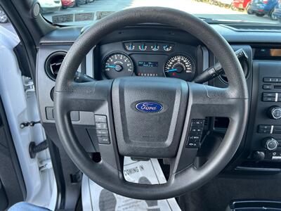 2013 Ford F-150 STX   - Photo 23 - Jonestown, PA 17038