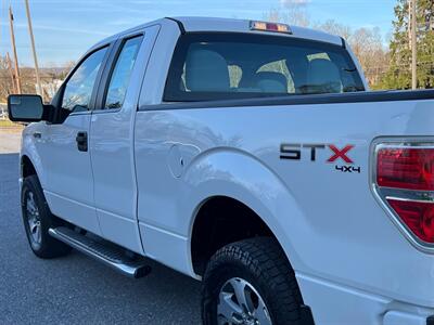 2013 Ford F-150 STX   - Photo 2 - Jonestown, PA 17038