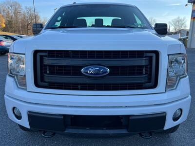 2013 Ford F-150 STX   - Photo 4 - Jonestown, PA 17038