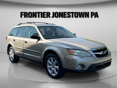 2008 Subaru Outback 2.5i - Photo 3 - Jonestown, PA 17038