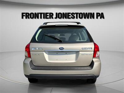 2008 Subaru Outback 2.5i - Photo 6 - Jonestown, PA 17038