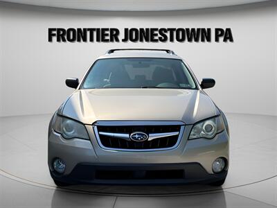 2008 Subaru Outback 2.5i - Photo 3 - Jonestown, PA 17038