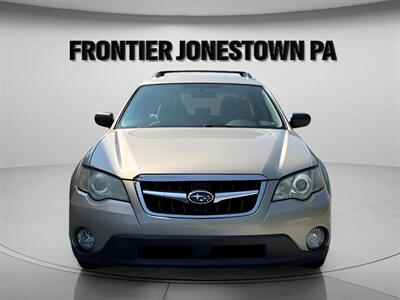 2008 Subaru Outback 2.5i - Photo 2 - Jonestown, PA 17038
