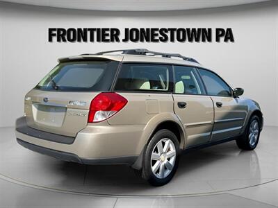 2008 Subaru Outback 2.5i - Photo 5 - Jonestown, PA 17038