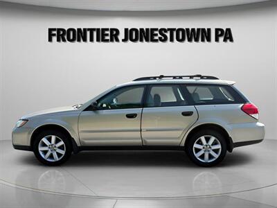 2008 Subaru Outback 2.5i - Photo 8 - Jonestown, PA 17038