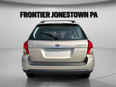 2008 Subaru Outback 2.5i - Photo 7 - Jonestown, PA 17038