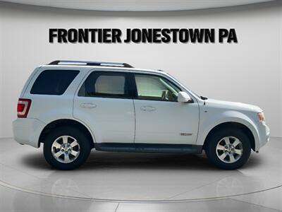 2008 Ford Escape Limited - Photo 5 - Jonestown, PA 17038