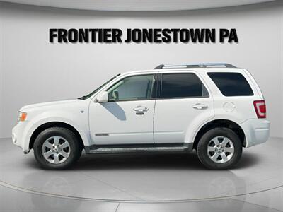 2008 Ford Escape Limited   - Photo 6 - Jonestown, PA 17038