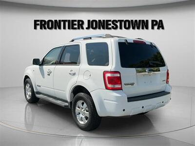 2008 Ford Escape Limited   - Photo 5 - Jonestown, PA 17038