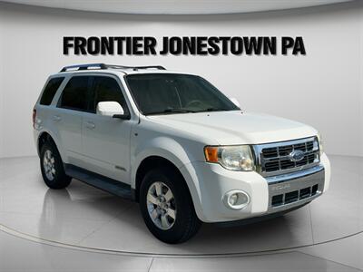 2008 Ford Escape Limited - Photo 6 - Jonestown, PA 17038