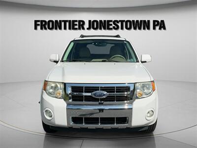 2008 Ford Escape Limited SUV