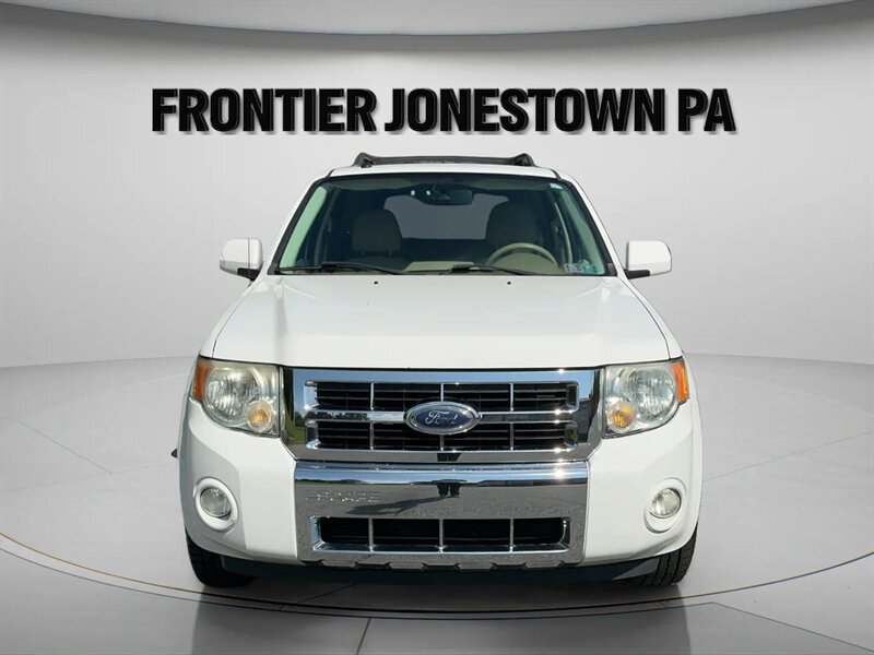 2008 Ford Escape Limited   - Photo 1 - Jonestown, PA 17038