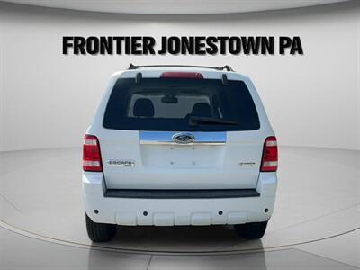2008 Ford Escape Limited   - Photo 4 - Jonestown, PA 17038