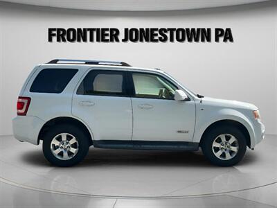 2008 Ford Escape Limited   - Photo 3 - Jonestown, PA 17038