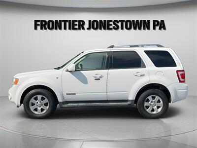 2008 Ford Escape Limited - Photo 1 - Jonestown, PA 17038