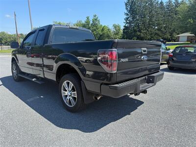 2014 Ford F-150 STX   - Photo 5 - Jonestown, PA 17038