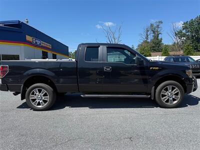 2014 Ford F-150 STX   - Photo 7 - Jonestown, PA 17038