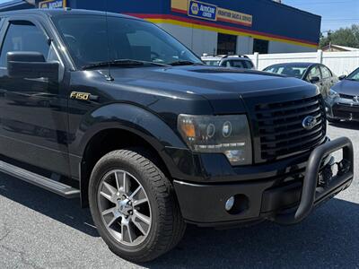 2014 Ford F-150 STX   - Photo 8 - Jonestown, PA 17038