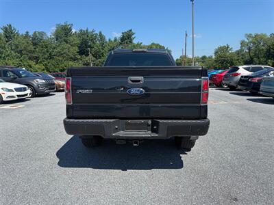 2014 Ford F-150 STX   - Photo 6 - Jonestown, PA 17038