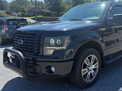 2014 Ford F-150 STX   - Photo 2 - Jonestown, PA 17038