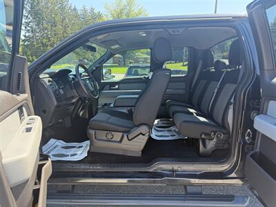2014 Ford F-150 STX   - Photo 13 - Jonestown, PA 17038