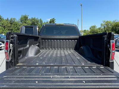 2014 Ford F-150 STX   - Photo 17 - Jonestown, PA 17038