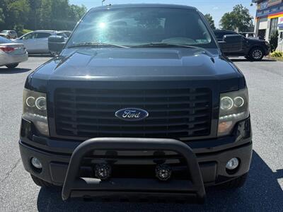 2014 Ford F-150 STX   - Photo 3 - Jonestown, PA 17038