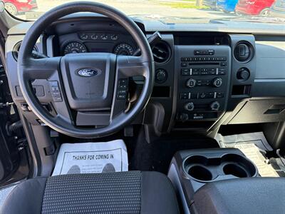 2014 Ford F-150 STX   - Photo 18 - Jonestown, PA 17038