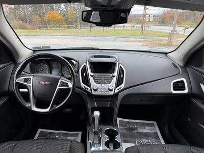 2015 GMC Terrain SLE-2   - Photo 19 - Jonestown, PA 17038