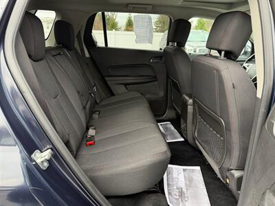 2015 GMC Terrain SLE-2   - Photo 16 - Jonestown, PA 17038