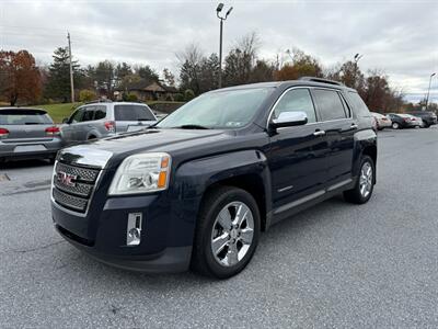 2015 GMC Terrain SLE-2   - Photo 2 - Jonestown, PA 17038