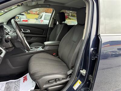 2015 GMC Terrain SLE-2   - Photo 11 - Jonestown, PA 17038