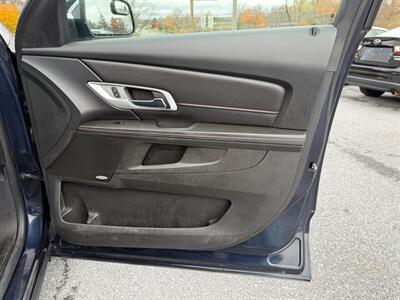 2015 GMC Terrain SLE-2   - Photo 18 - Jonestown, PA 17038