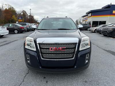 2015 GMC Terrain SLE-2   - Photo 3 - Jonestown, PA 17038