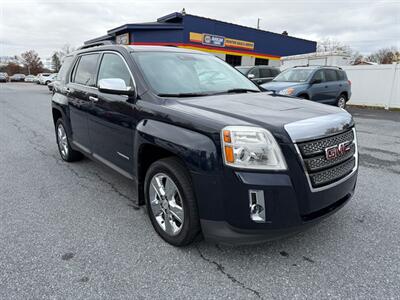 2015 GMC Terrain SLE-2   - Photo 8 - Jonestown, PA 17038