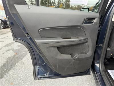 2015 GMC Terrain SLE-2   - Photo 13 - Jonestown, PA 17038