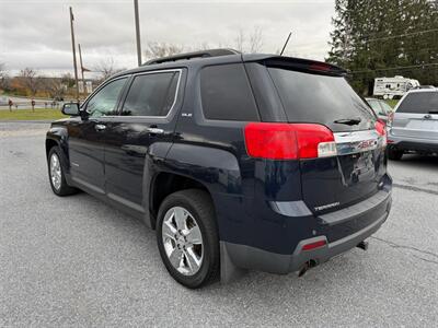 2015 GMC Terrain SLE-2   - Photo 6 - Jonestown, PA 17038