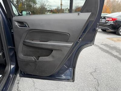 2015 GMC Terrain SLE-2   - Photo 15 - Jonestown, PA 17038