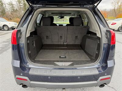 2015 GMC Terrain SLE-2   - Photo 14 - Jonestown, PA 17038