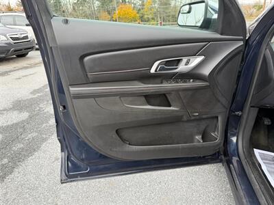 2015 GMC Terrain SLE-2   - Photo 10 - Jonestown, PA 17038