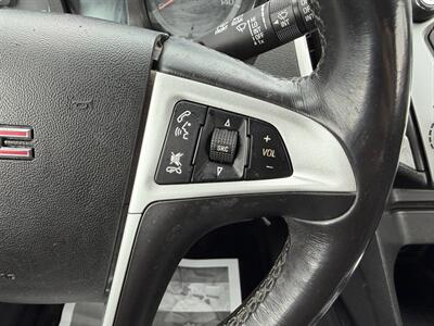 2015 GMC Terrain SLE-2   - Photo 22 - Jonestown, PA 17038